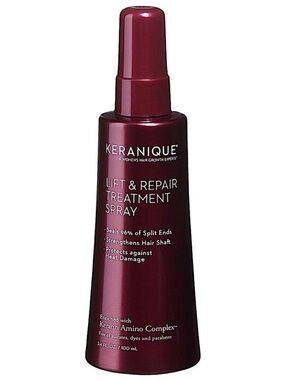 Keranique Lift & Repair Treatment Spray 3.4oz